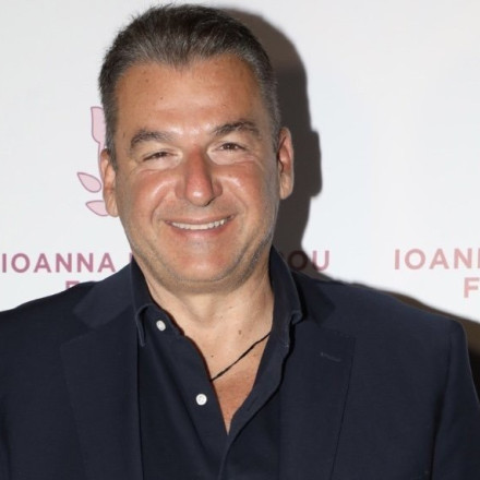 Γιώργος Λιάγκας για τις διακοπές στο Ντουμπάι: «Δεν είμαι τζαμπατζής, πλήρωσα!»