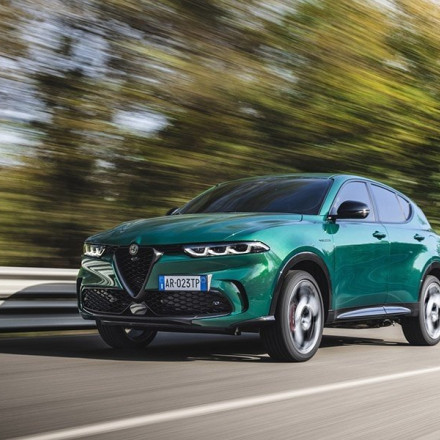 Πως η Alfa Romeo έγινε κερδοφόρα