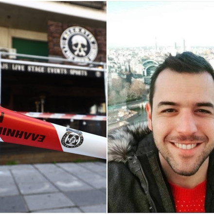 Θεσσαλονίκη: Η αιτία θανάτου του αστυνομικού - Τι έδειξε η ιατροδικαστική έρευνα