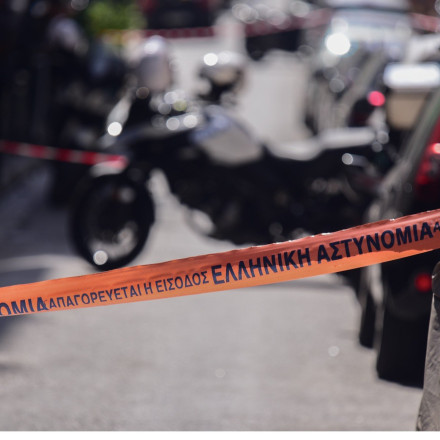 Σκούρτα Βοιωτίας: Θρίλερ με το απανθρακωμένο πτώμα μέσα σε ΙΧ - ΕΛΑΣ: «Καλοσχεδιασμένη ενέργεια»