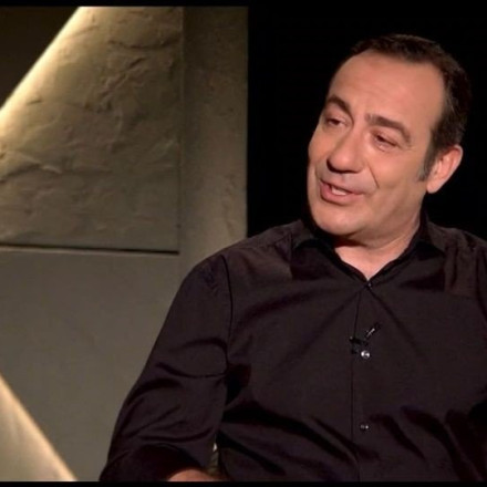 Σωτήρης Καλυβάτσης: « Όλοι είναι εντελώς αναλώσιμοι στην τηλεόραση»