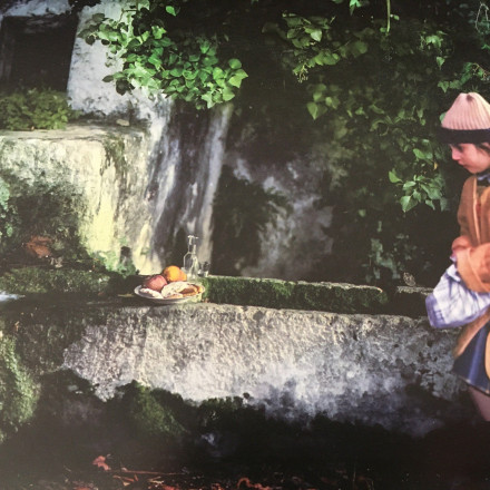 Πρωτοχρονιά: Το κέρασμα της βρύσης -Το «ευχαριστώ» για το δώρημα των πηγών