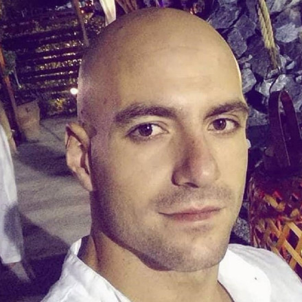 Ισόβια και 19 χρόνια επιπλέον ποινής στον 19χρονο για τη δολοφονία του Γιώργου Λυγγερίδη