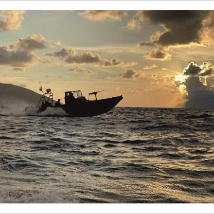 Η ελληνική φωτογραφία που είναι στις κορυφαίες του ΝΑΤΟ για το 2023