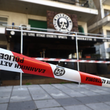 Νεκρός αστυνομικός στη Θεσσαλονίκη: Η ανακοίνωση της ΕΛΑΣ