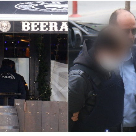 Θεσσαλονίκη: «Πιο ασφαλής, Ελλάδα ή Νορβηγία;»: Αδιανόητη η αφορμή του φονικού