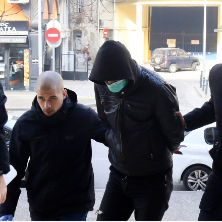 Προφυλακιστέος ο Νορβηγός που σκότωσε τον αστυνομικό σε μπαρ