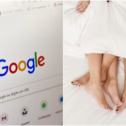 Google: Αποκαλύπτει τις κορυφαίες... ερωτικές ερωτήσεις για το 2023