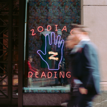 Κώστας Λεφάκης για 2024: Οι προβλέψεις του για κάθε ένα ζώδιο