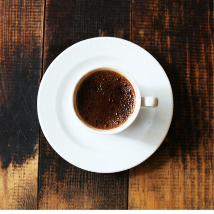 Αυτή η χώρα βάζει τέλος στον «τουρκικό καφέ»