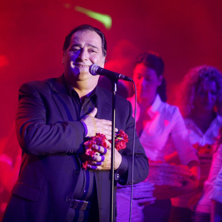 Βασίλης Καρράς: Παίρνει το όνομά του ο κεντρικός δρόμος του χωριού του