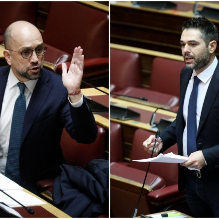 Τα «καρφιά» των Μπάρκα και Σαρακιώτη για την απελευθέρωση των Κροατών χούλιγκαν