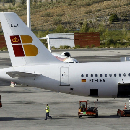 Ισπανία: Στον «αέρα» 400 πτήσεις της Iberia λόγω απεργίας - Πόσο θα διαρκέσει