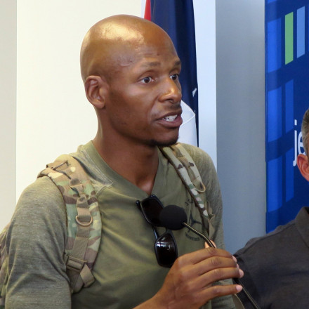 Ρέι Άλεν: «Ο Giannis πρέπει να βοηθήσει τον Λίλαρντ, μετακόμισε στη δική του ομάδα»