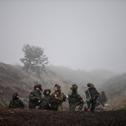 Ισραήλ: Έτοιμοι για κάθε σενάριο μετά την επίθεση που σκότωσε υπαρχηγό της Χαμάς
