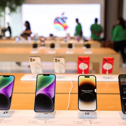Η Apple επιβράδυνε σκοπίμως το iPhone - Αυτή είναι η «λυπητερή»