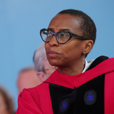 Πρώην πρόεδρος του Χάρβαρντ: Απειλούσαν ότι θα με σκοτώσουν!