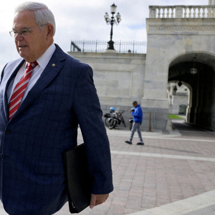 Μενέντεζ: «Είμαι αθώος και σκοπεύω να το αποδείξω»