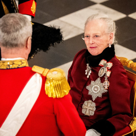 Το συγκινητικό αντίο στη Μαργαρίτα