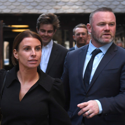 Η απόλυση του Ρούνεϊ αλά... Peaky Blinders και το «delete this» του Γκάρι Λίνεκερ στο BBC