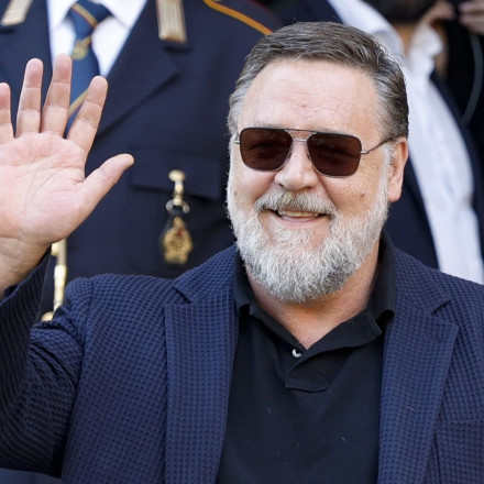 Απόγονος του τελευταίου Βρετανού που αποκεφαλίστηκε ο Ράσελ Κρόου