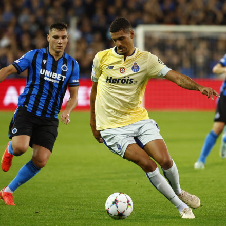 Κονσεϊσάο: «Η Πόρτο αρνήθηκε προσφορά δανεισμού για τον Κάρμο»