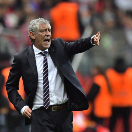 Η Μπεσίκτας ανακοίνωσε τον Φερνάντο Σάντος