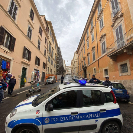 Ιταλία: Έρευνες για ελαιόλαδο «μαϊμού» σε 50 εστιατόρια της Ρώμης