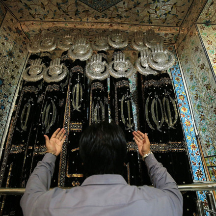 Νέα Υόρκη: Μυστήριο με δολοφονία ιμάμη έξω από τζαμί - Εξετάζονται τα αίτια