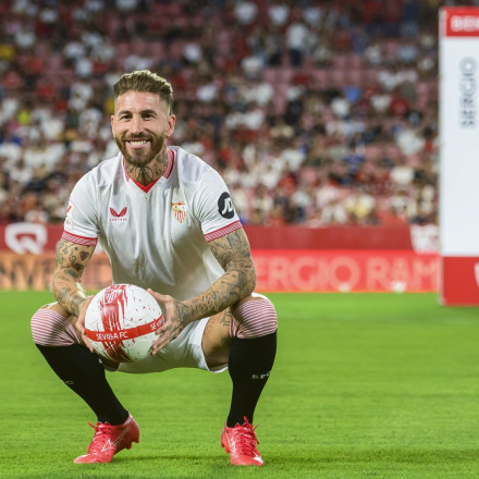 Σέρχιο Ράμος: Εμπλέκεται σε σκάνδαλο ντόπινγκ ο Ισπανός αμυντικός