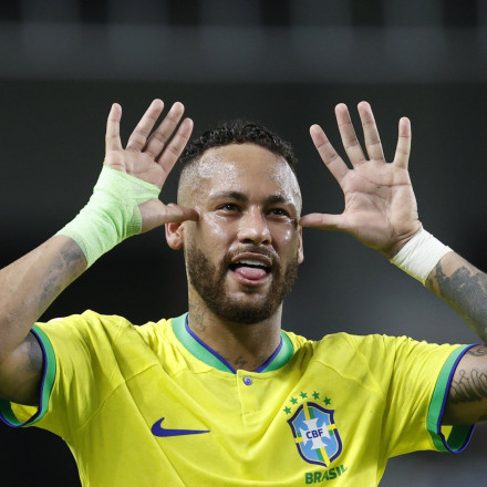 Νεϊμάρ: «Συλλυπητήρια σε όποιον δεν ήρθε στο πάρτι στο κρουαζιερόπλοιο»