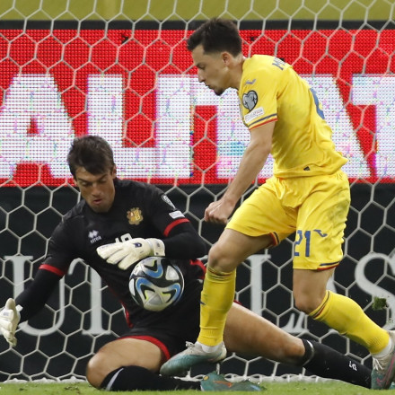 «Ενδιαφέρον του Παναθηναϊκού για τον Μορουτσάν»