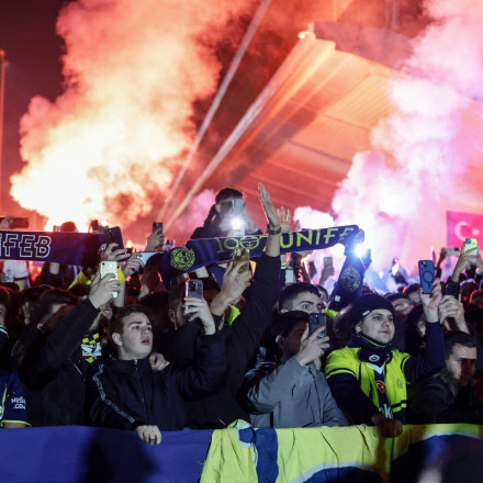 Τουρκική ομοσπονδία: «H πολιτική δεν πρέπει να παρεμβαίνει στον αθλητισμό»