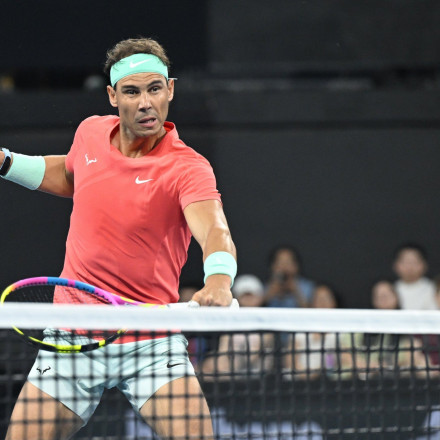 Σπουδαίος Ναδάλ: Επιστροφή μετά από σχεδόν ένα χρόνο με νίκη επί του Τιμ [vid]