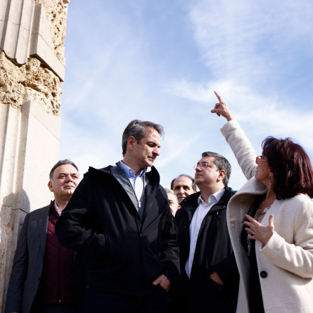 Μητσοτάκης για Αιγές: «Επιβεβαιώνεται η διαχρονική ελληνικότητα της Μακεδονίας»