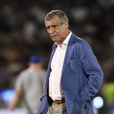 Επιστροφή σε συλλογικό επίπεδο για τον Φερνάντο Σάντος - Ανέλαβε την Μπεσίκτας