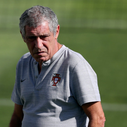 Φερνάντο Σάντος: «Όταν χάνει η ομάδα μου, χάνω τον ύπνο μου»