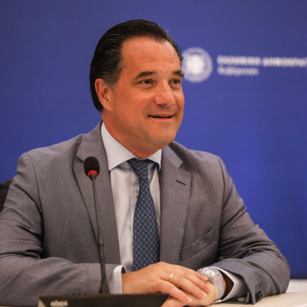 Υπουργείο Υγείας: Comeback για Άδωνι Γεωργιάδη - Οι προκλήσεις της 2ης θητείας