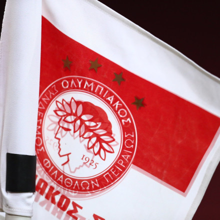 Αστυνομικοί στο Καραϊσκάκη - Τι ψάχνουν στις αποθήκες συνδέσμου