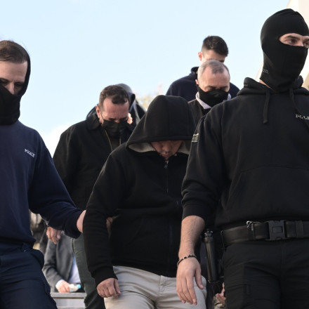 Κολωνός: Διεκόπη για την Τετάρτη (10/1) η δίκη για την υπόθεση της 12χρονης