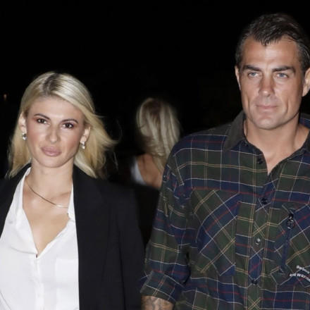 Survivor: Αυτοί είναι οι σύντροφοι των παικτών της ομάδας των Διασήμων