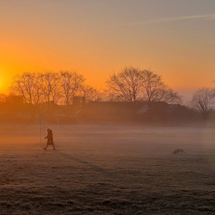 Βρετανία: Το 2023 ήταν η δεύτερη θερμότερη χρονιά όλων των εποχών