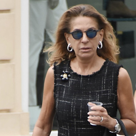 Όλγα Τρέμη: Μάγεψε με το τσιφτετέλι της