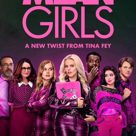 Mean Girls: Τα «Κακά κορίτσια» επιστρέφουν με δυνατό τρέιλερ
