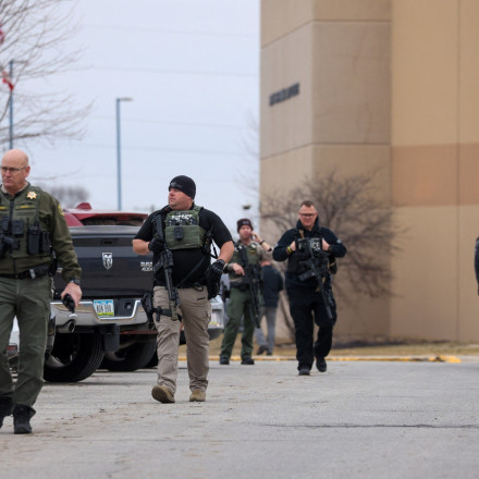 Πυροβολισμοί σε σχολείο στις ΗΠΑ: Ένας νεκρός, πολλοί τραυματίες