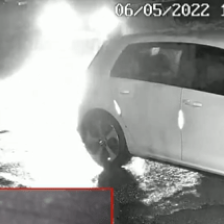 Βρετανία: Μεθυσμένη 23χρονη έσυρε το σύντροφό της 160 μέτρα με το αυτοκίνητο!