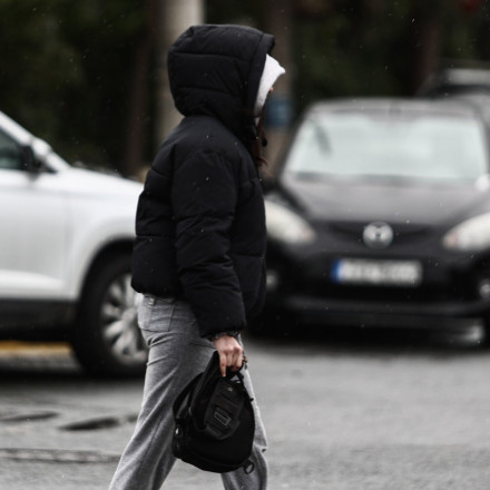 «Κανονικός χειμώνας, όπως παλιά»: Το σχόλιο του Θοδωρή Κολυδά για τον καιρό