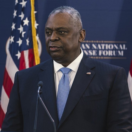 «Σκάνδαλο» στις ΗΠΑ: Το Πεντάγωνο απέκρυψε τη νοσηλεία του υπουργού Άμυνας