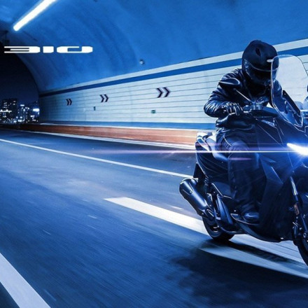 Νέες μειωμένες τιμές για τα scooter της ZONTES