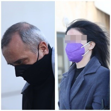 Υπόθεση 12χρονης στον Κολωνό: Ισόβια στον Μίχο - Αποφυλακίζεται άμεσα η μητέρα